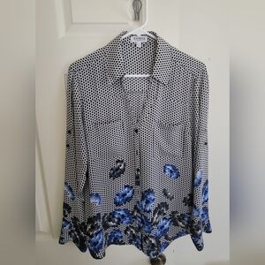 Express Portofino blouse